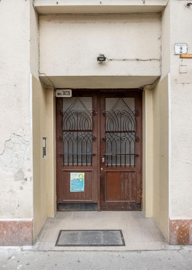 Elegant Apartment In Super Central Location Budapesta Exterior foto